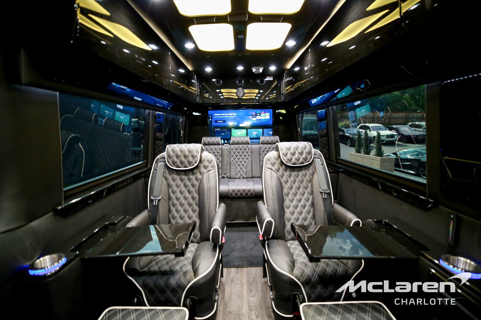 New 2026 Mercedes-Benz Sprinter 3500 image 21