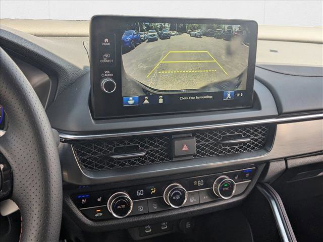 New 2025 Acura ADX A-Spec image 13