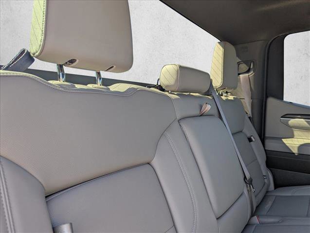 Used 2022 GMC Sierra 1500 SLT w/ SLT Convenience Package image 26