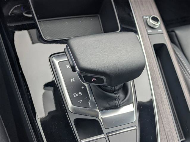 Used 2025 Audi Q5 2.0T Premium AWD/4WD image 12