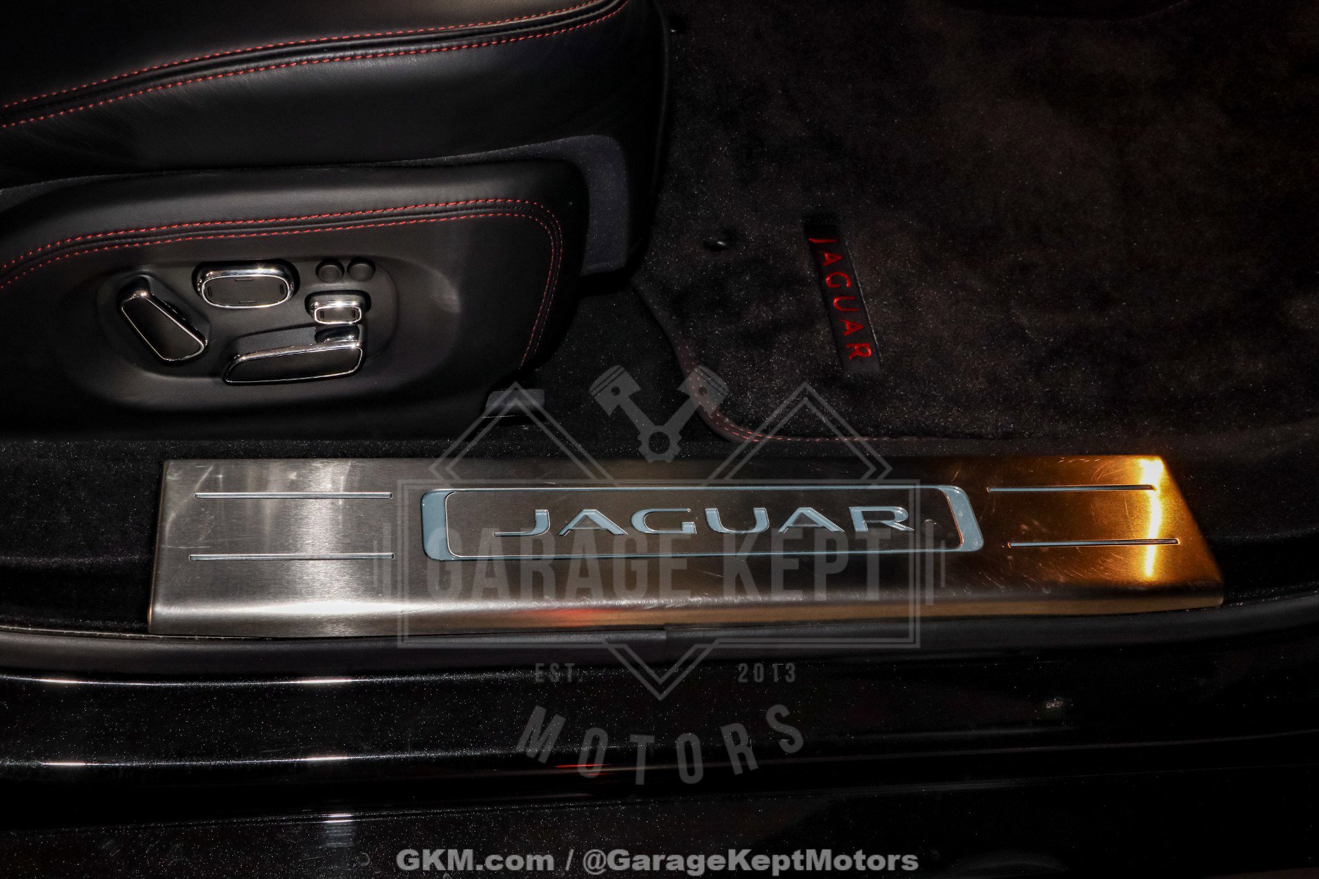 Used 2015 Jaguar XJ R LWB image 75