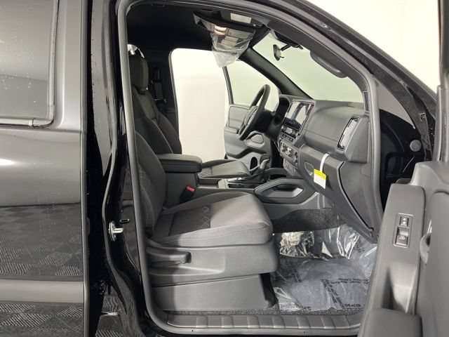 New 2026 Nissan Frontier SV w/ All-Weather Content Package RWD image 39