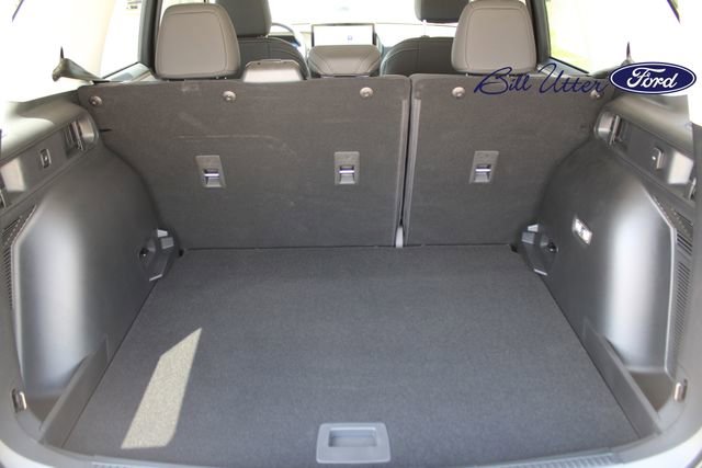 New 2025 Ford Bronco Sport Big Bend w/ Convenience Package image 6