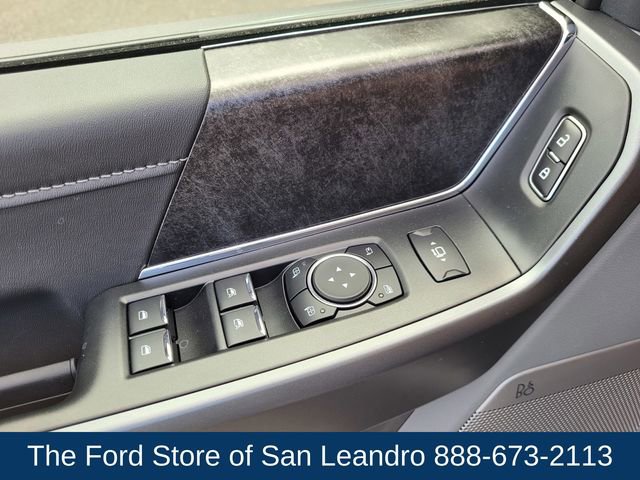 New 2026 Ford F250 XLT image 24
