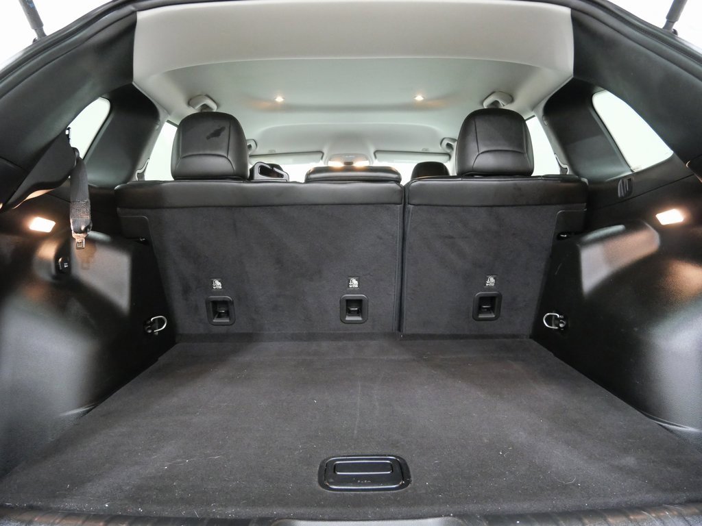 Used 2019 Jeep Cherokee Latitude Plus image 24