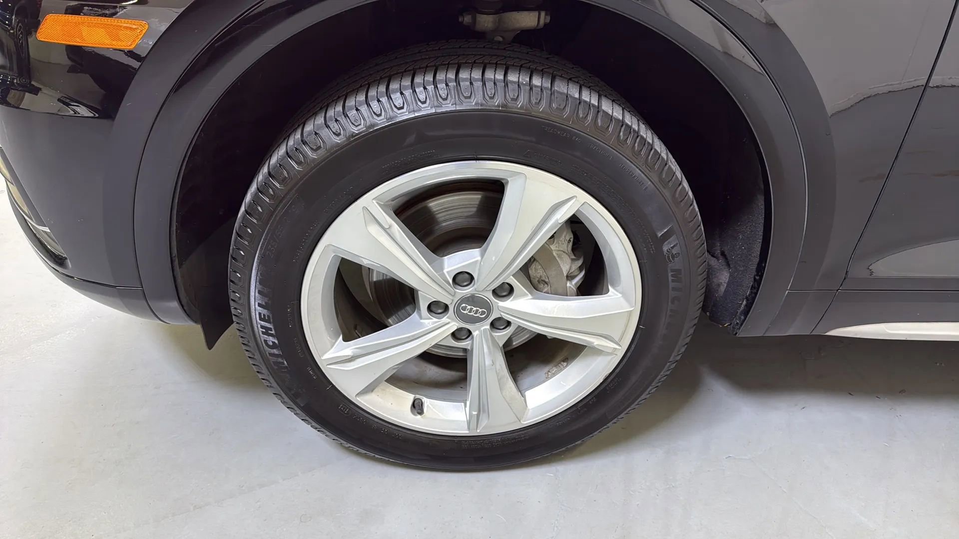 Used 2020 Audi Q5 2.0T Premium Plus w/ Premium Plus Package image 30