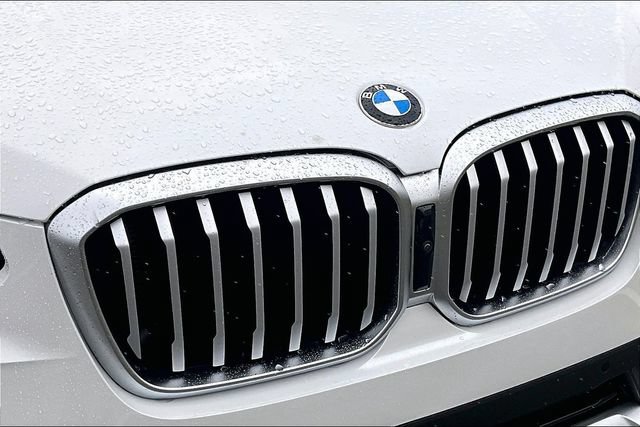 Used 2023 BMW X3 sDrive30i w/ Premium Package RWD image 34