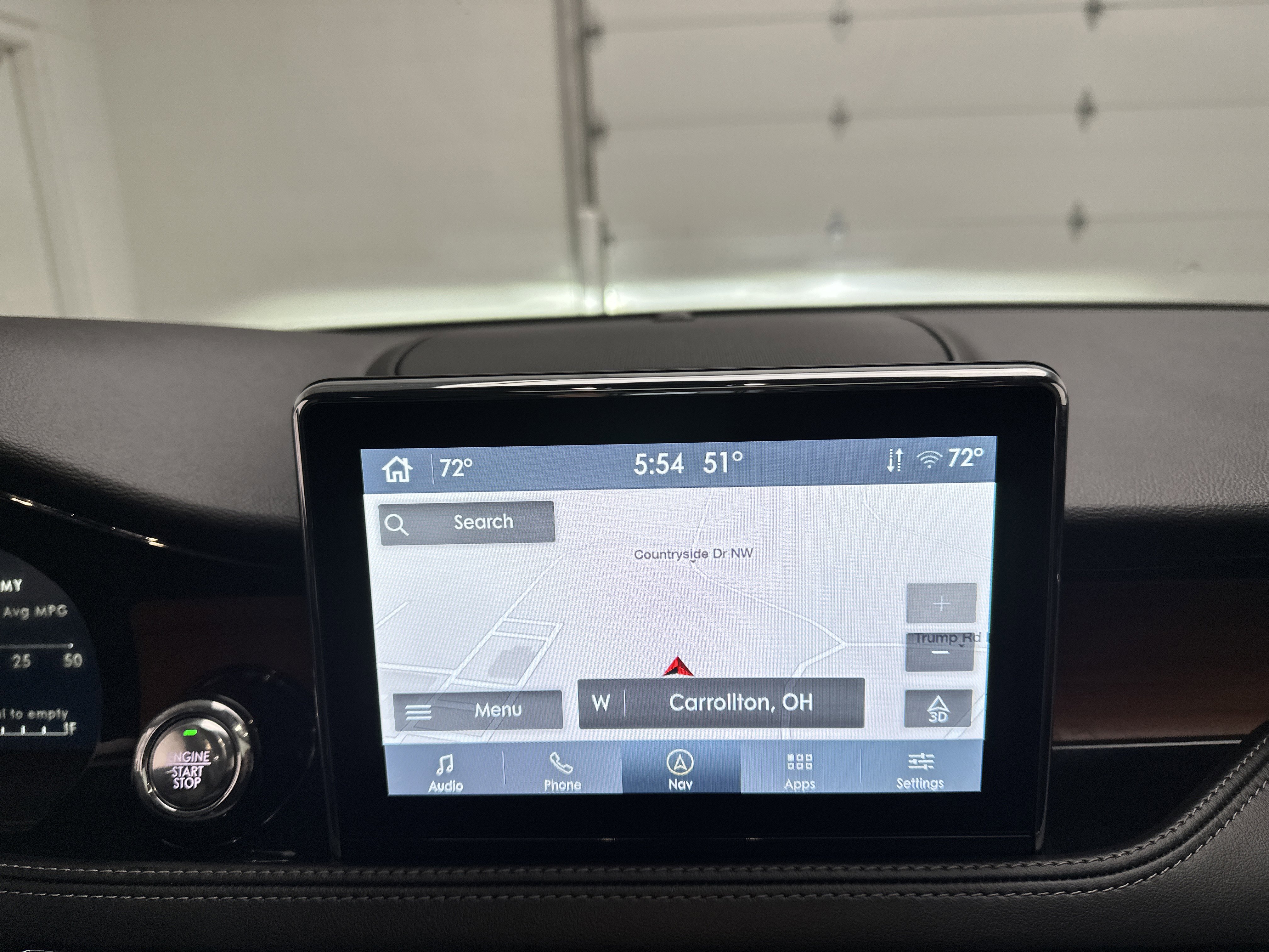 Used 2021 Lincoln Corsair Reserve w/ Equipment Group 201A image 36