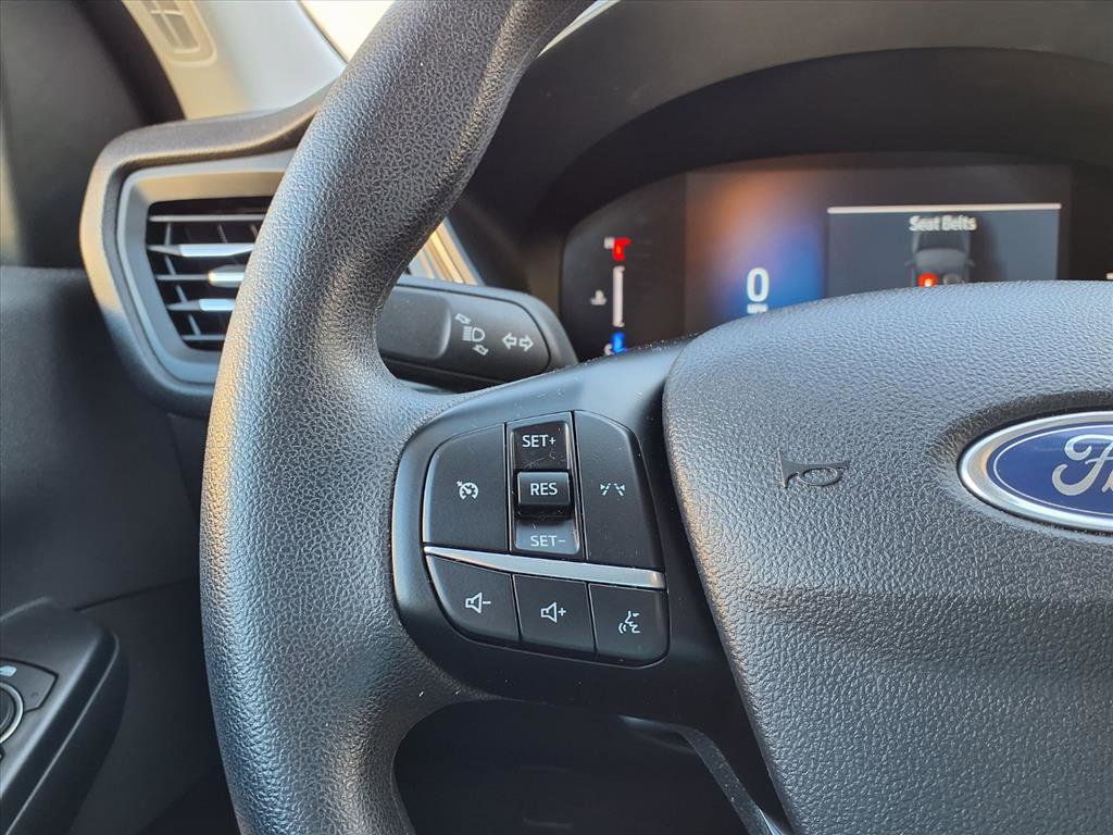 Used 2025 Ford Escape Active image 27