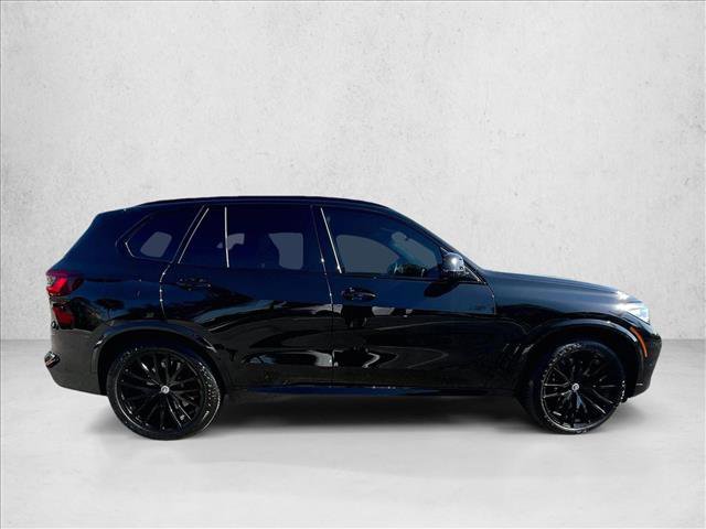 Used 2023 BMW X5 M50i w/ Executive Package image 5