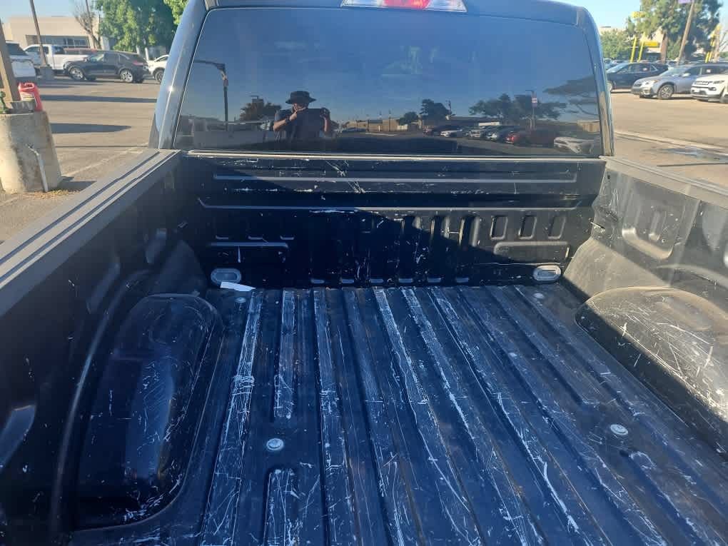 Used 2018 Ford F150 XL w/ Equipment Group 101A Mid RWD image 9