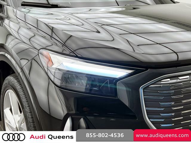 Used 2023 Audi Q4 e-tron Premium w/ 20" Wheel Package AWD/4WD image 9