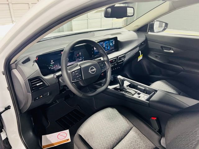 New 2026 Nissan Sentra SV w/ SV Convenience Package image 19