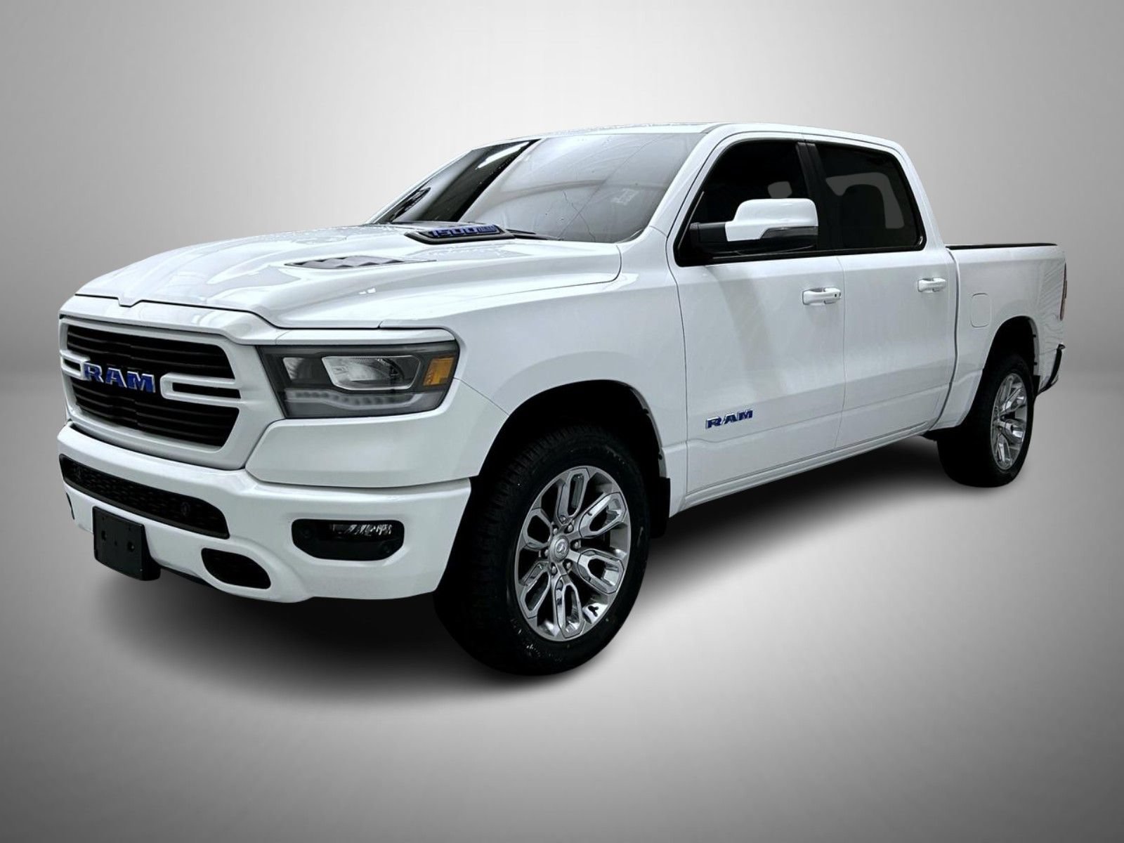 Used 2023 RAM 1500 Laramie