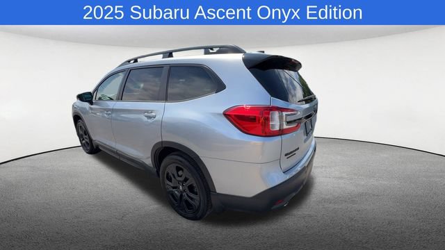 Used 2025 Subaru Ascent Onyx Edition w/ Onyx Package AWD/4WD image 7
