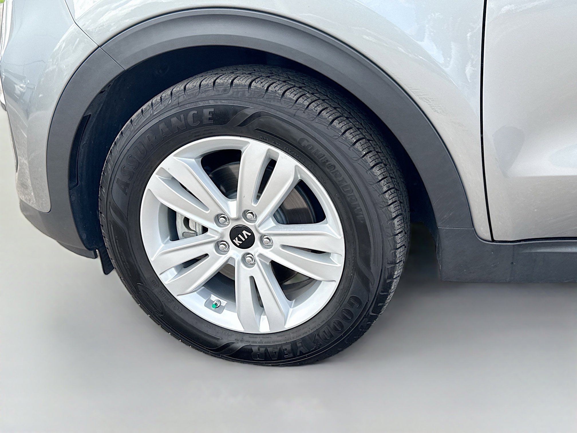 Used 2019 Kia Sportage LX image 39