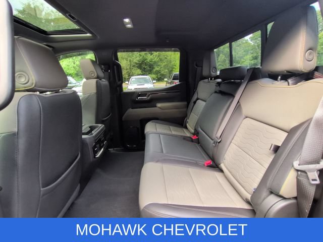 Used 2024 Chevrolet Silverado 1500 ZR2 AWD/4WD image 26