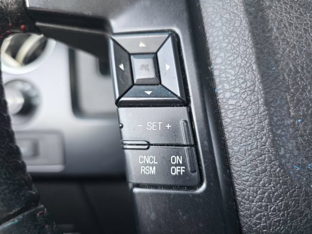 Used 2014 Ford F150 FX4 w/ FX Appearance Package AWD/4WD image 16