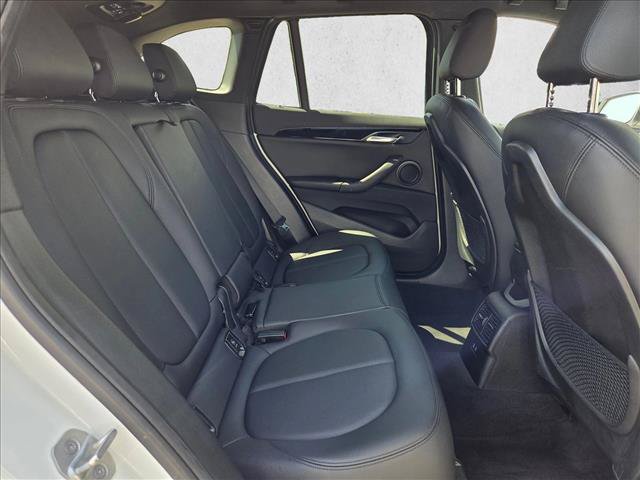 Used 2021 BMW X1 sDrive28i w/ Premium Package FWD image 27