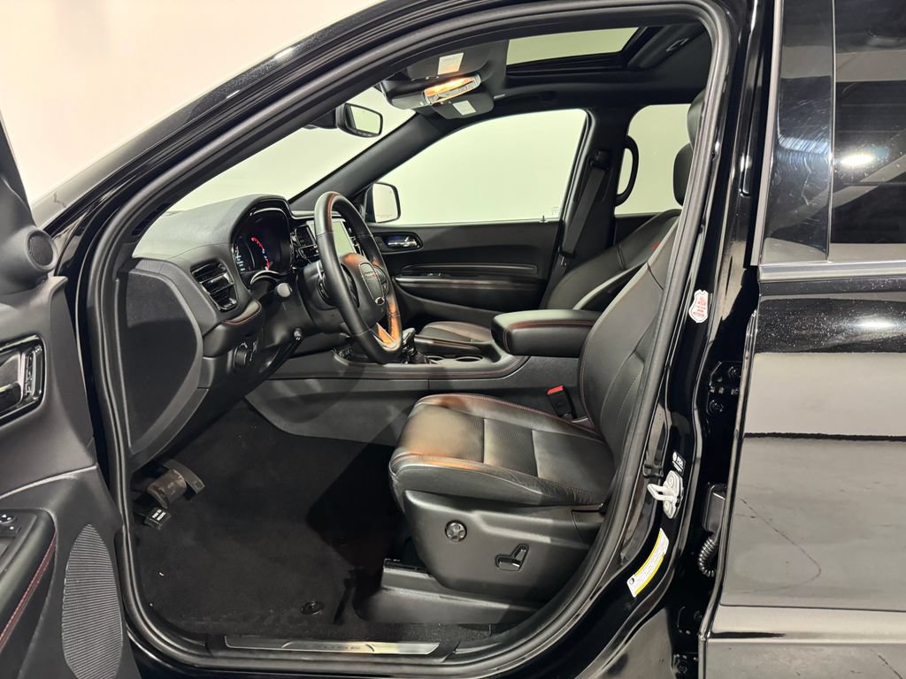 Used 2026 Dodge Durango GT AWD/4WD image 15