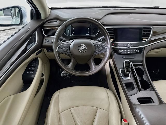 Used 2017 Buick LaCrosse Essence w/ Sun and Shade Package FWD image 23