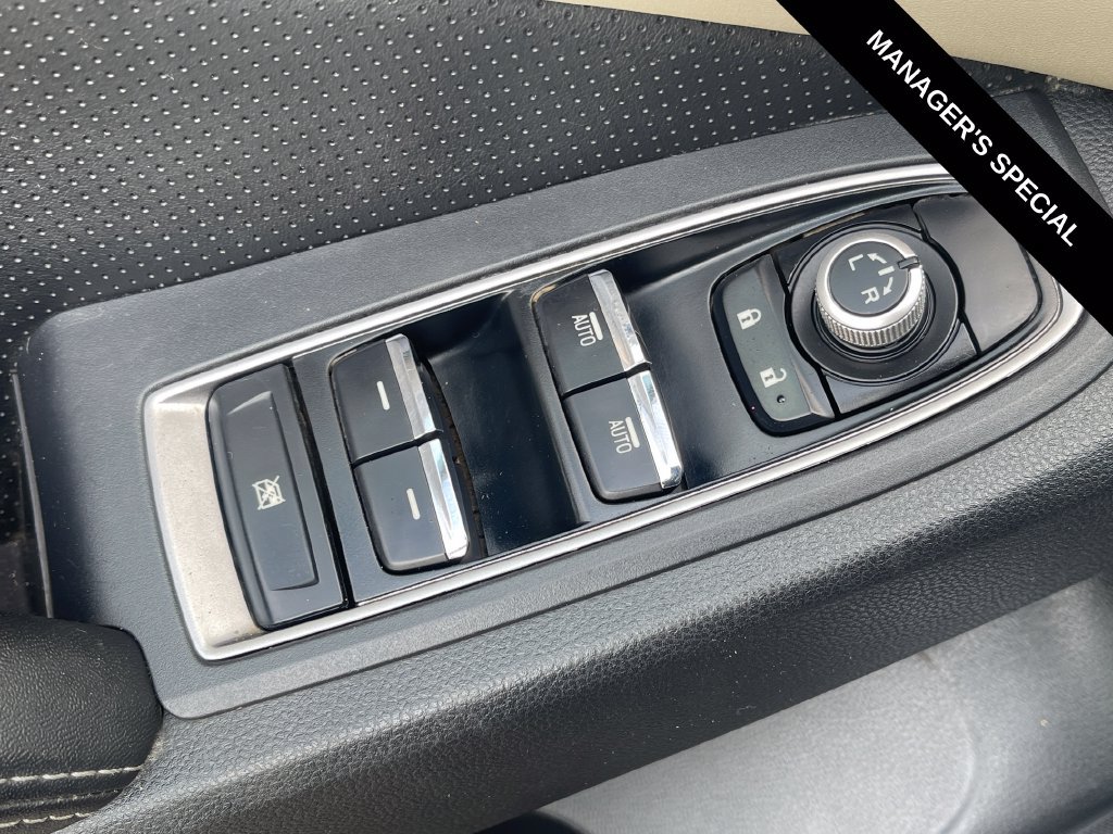Used 2021 Subaru Ascent Limited w/ Technology Package AWD/4WD image 14