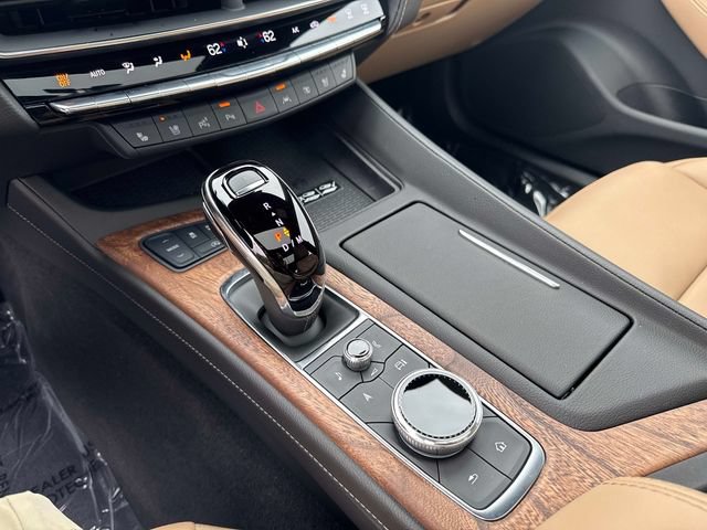 New 2026 Cadillac CT5 Premium Luxury w/ Technology Package AWD/4WD image 26