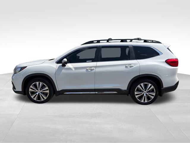Used 2020 Subaru Ascent Limited w/ Technology Package AWD/4WD image 4