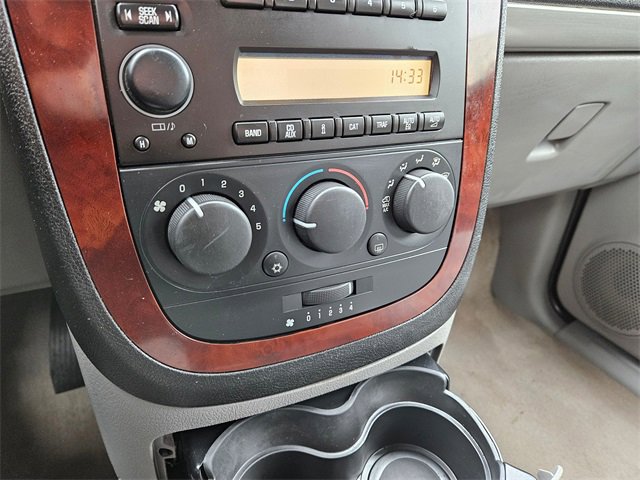 Used 2008 Chevrolet Uplander LS w/ Climate Package image 19