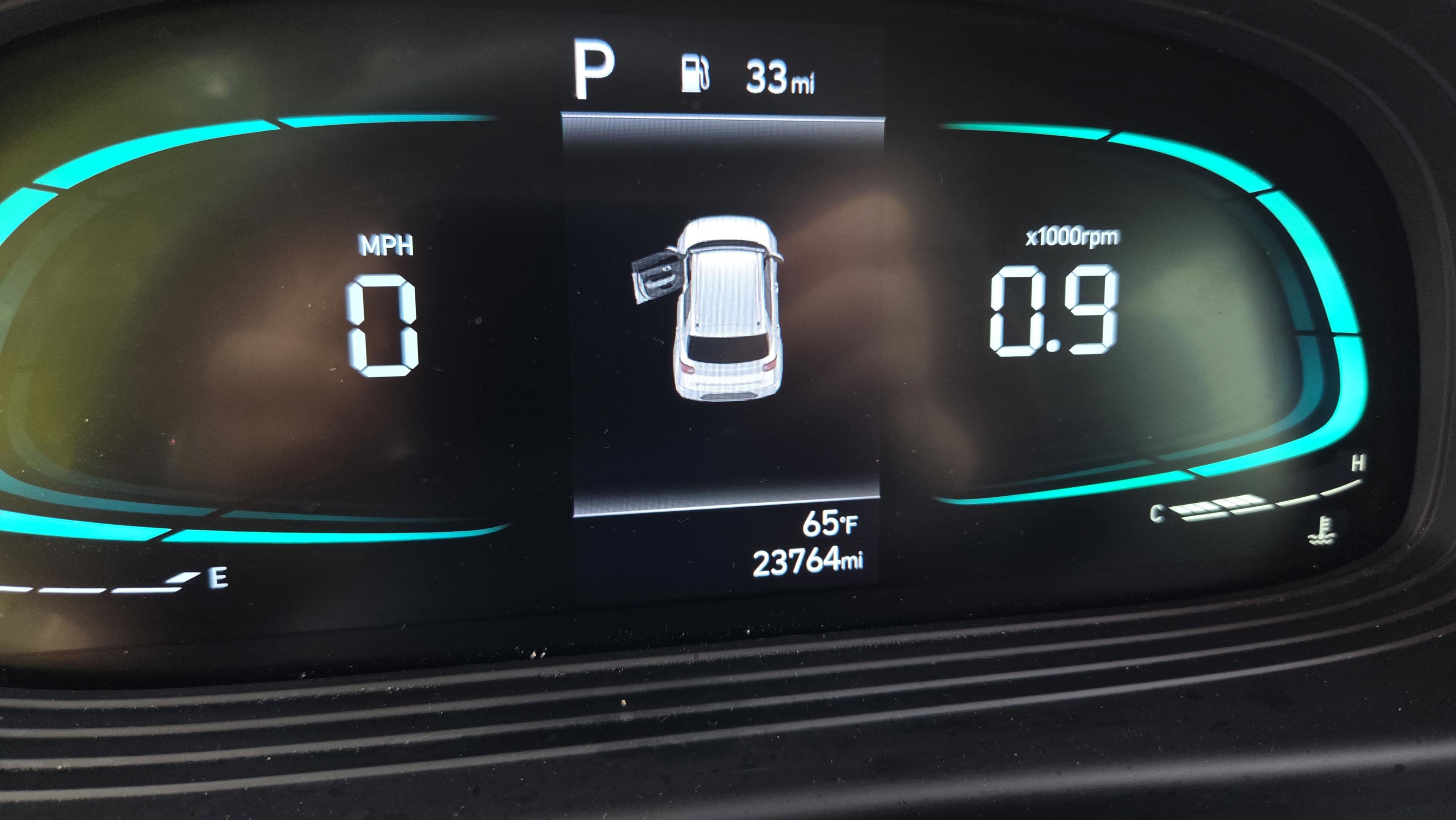 Used 2024 Hyundai Venue SE image 29