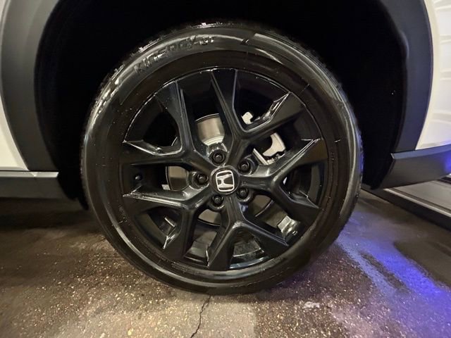 Used 2024 Honda HR-V Sport image 36