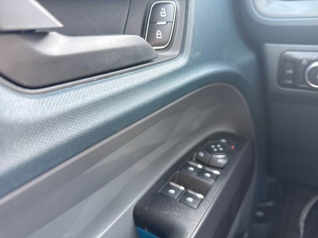 New 2026 Ford Maverick Lobo image 25