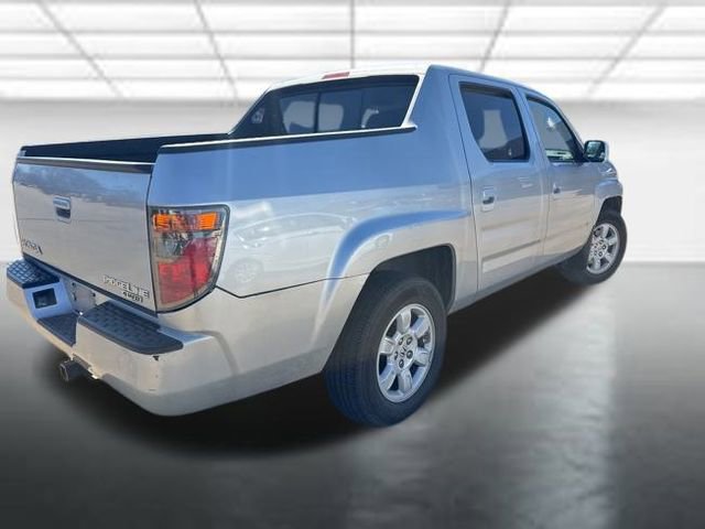 Used 2007 Honda Ridgeline RTL image 2