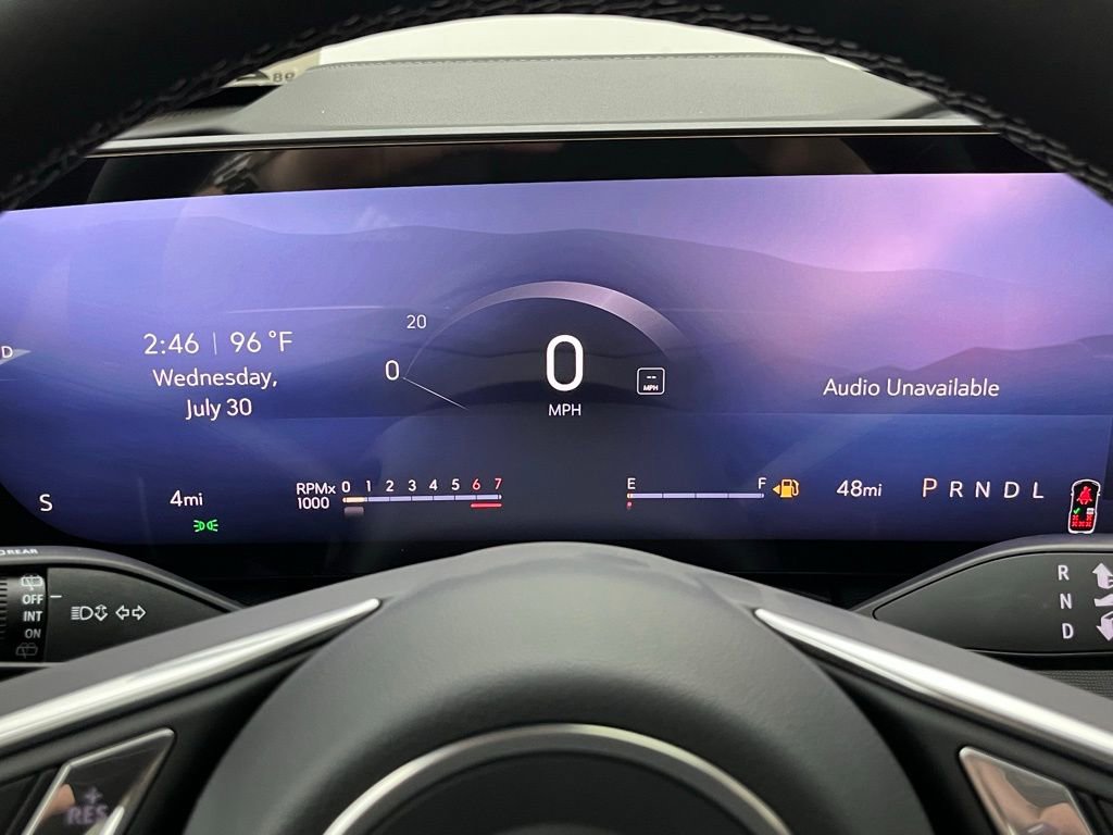 New 2026 Buick Enclave Sport Touring w/ Power Package image 24