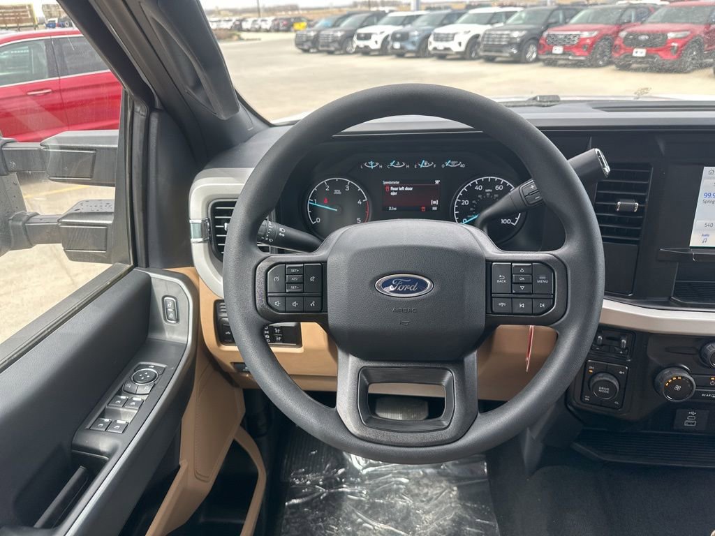 New 2026 Ford F250 XLT image 18