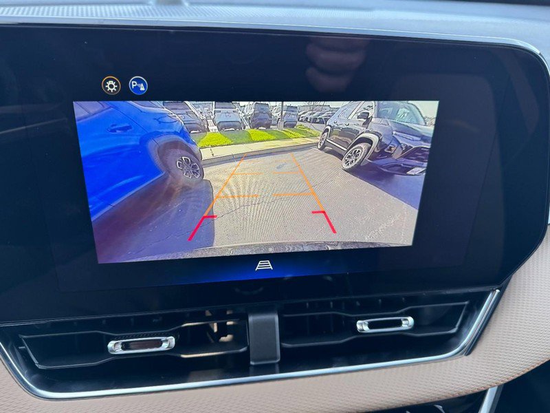 New 2026 Chevrolet Equinox ACTIV image 15