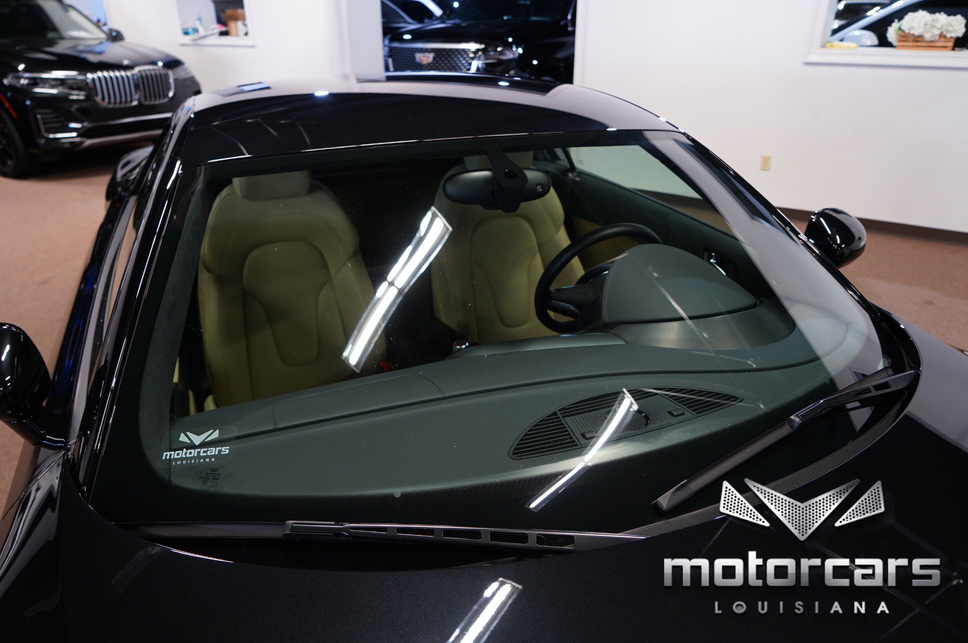 Used 2011 Audi R8 V10 AWD/4WD image 16