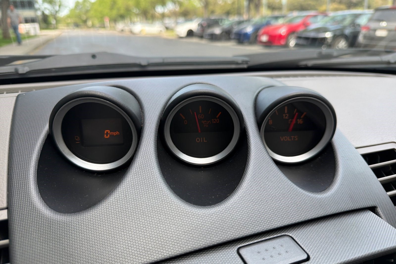 Used 2003 Nissan 350Z Touring image 37