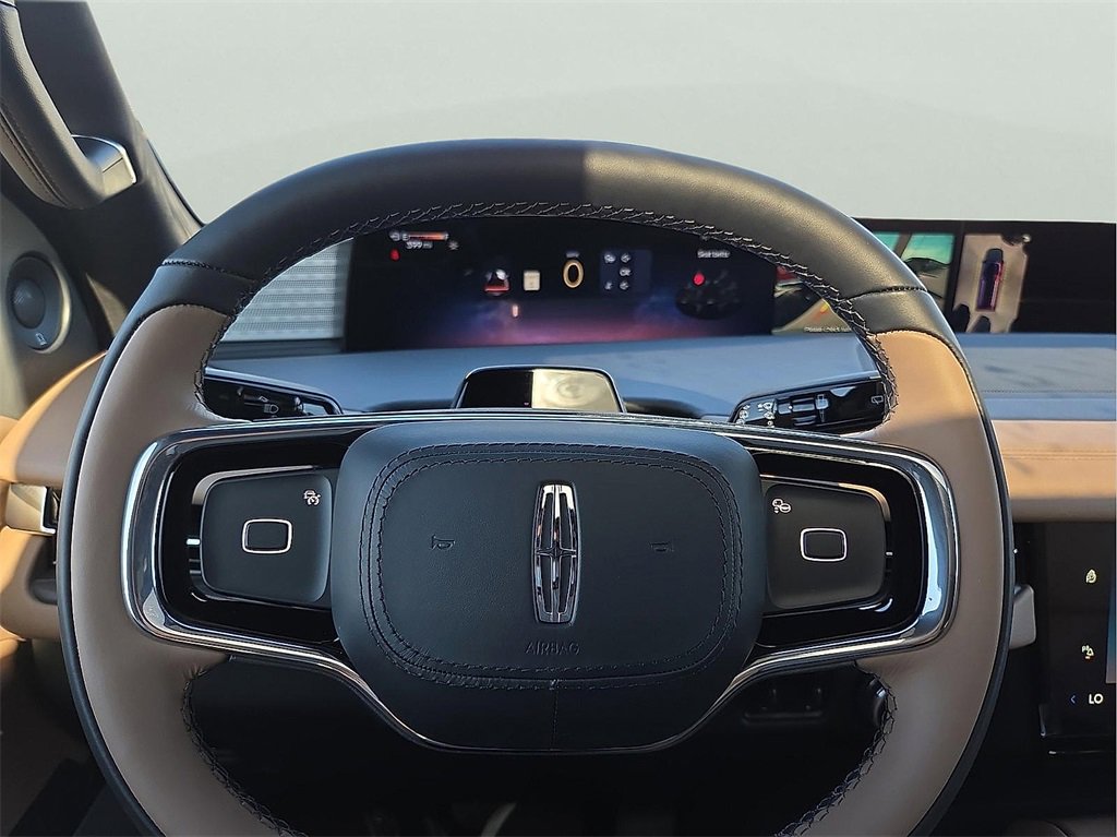 New 2026 Lincoln Navigator Black Label image 19