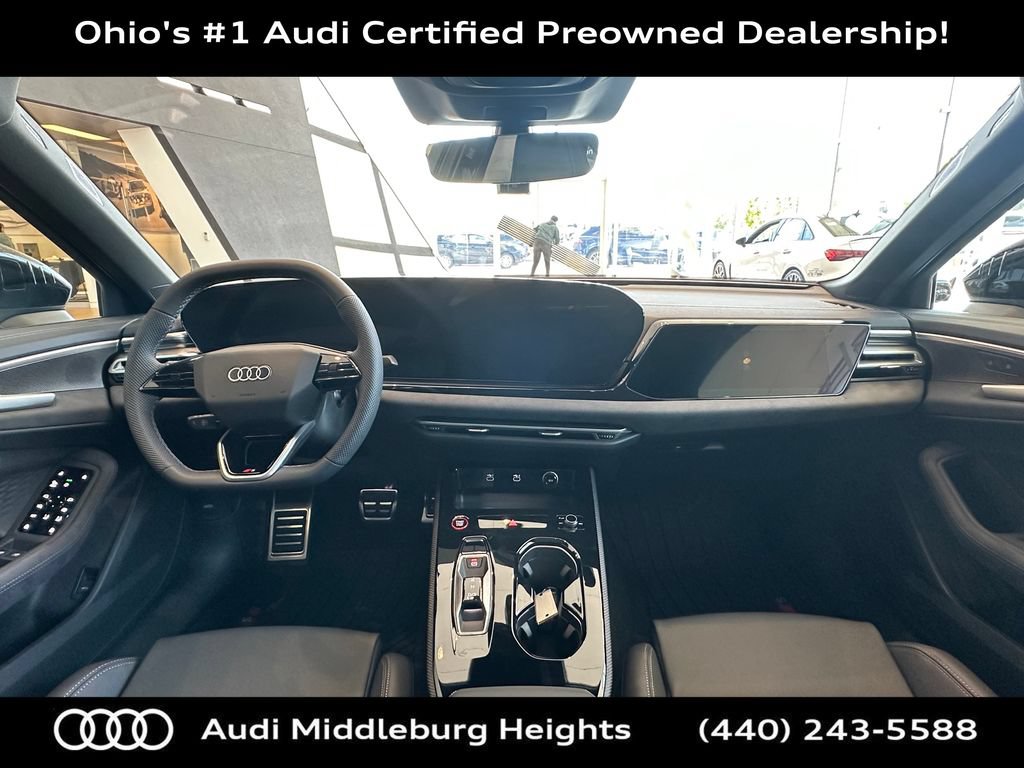 Used 2026 Audi S5 Premium Plus w/ Premium Plus Package AWD/4WD image 29