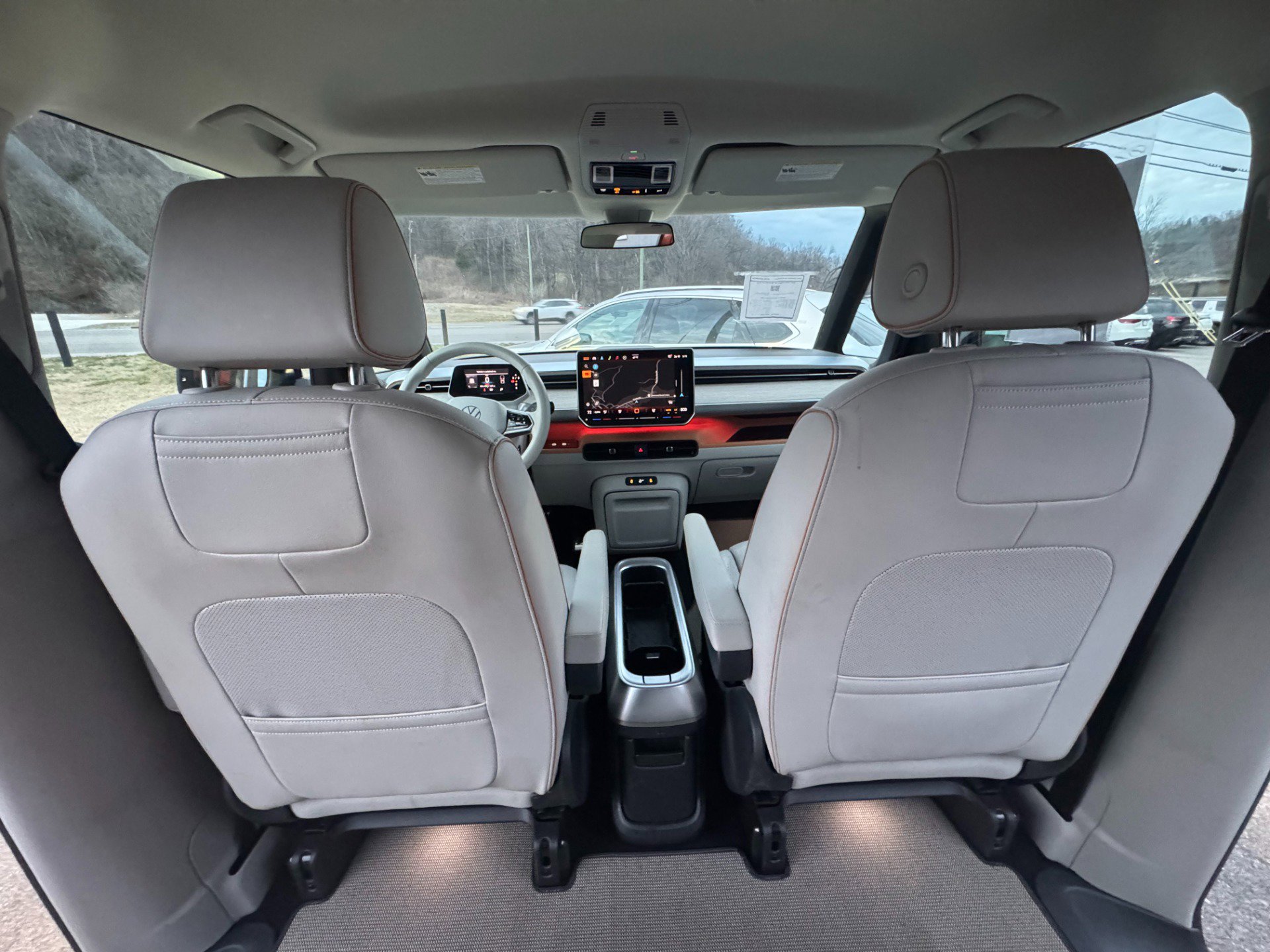 Used 2025 Volkswagen ID. Buzz Pro S Plus image 58