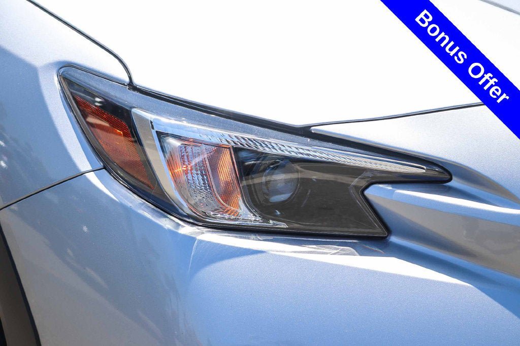 New 2026 Subaru WRX Premium w/ WRX Essentials Package AWD/4WD image 8