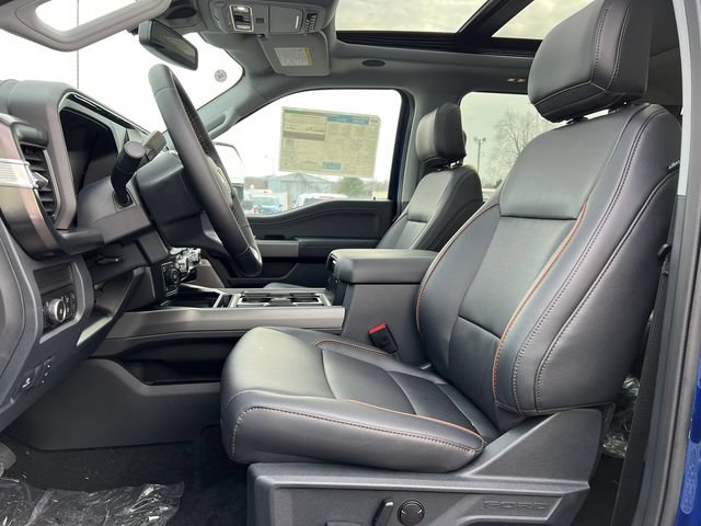 New 2026 Ford F250 Lariat w/ Lariat Ultimate Package AWD/4WD video 4