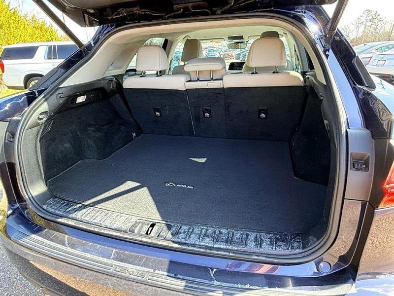 Used 2021 Lexus RX 350 2WD w/ Accessory Package image 13