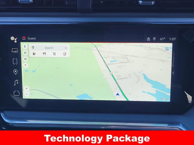 New 2026 GMC Sierra 2500 Denali w/ Denali Reserve Package image 16