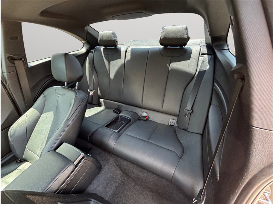 Used 2016 BMW 228i Coupe image 31