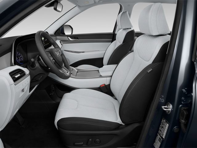 Used 2023 Hyundai Palisade Calligraphy AWD/4WD image 10