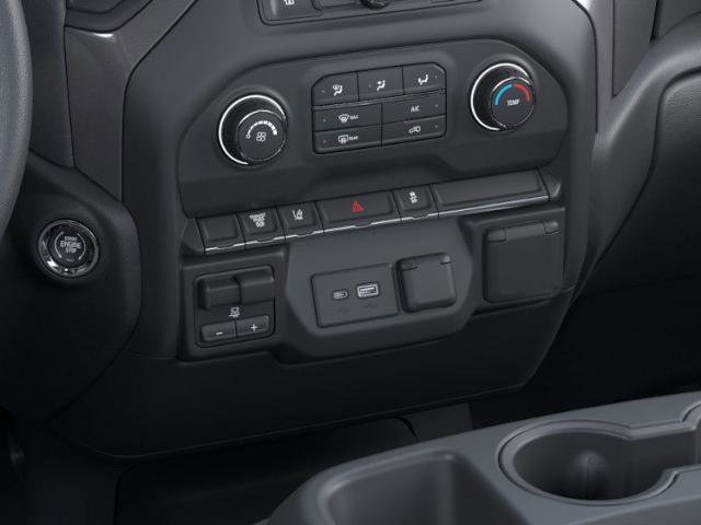 New 2025 Chevrolet Silverado 3500 W/T w/ WT Convenience Package image 47