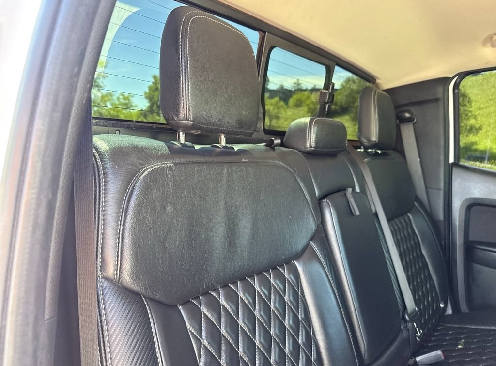 Used 2022 Ford Ranger XLT w/ Equipment Group 302A High AWD/4WD image 23
