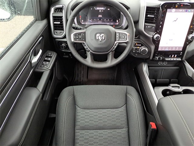 New 2026 RAM 1500 Big Horn image 12